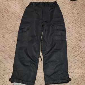 Helix Snowboard pants